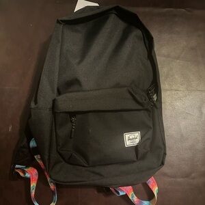 Herschel backpack